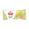 ''YUKKI STRAWBERRY KIWI MANGO&quot; Three-layered milk ice cream with strawberry, kiwi, mango flavor 65 g
